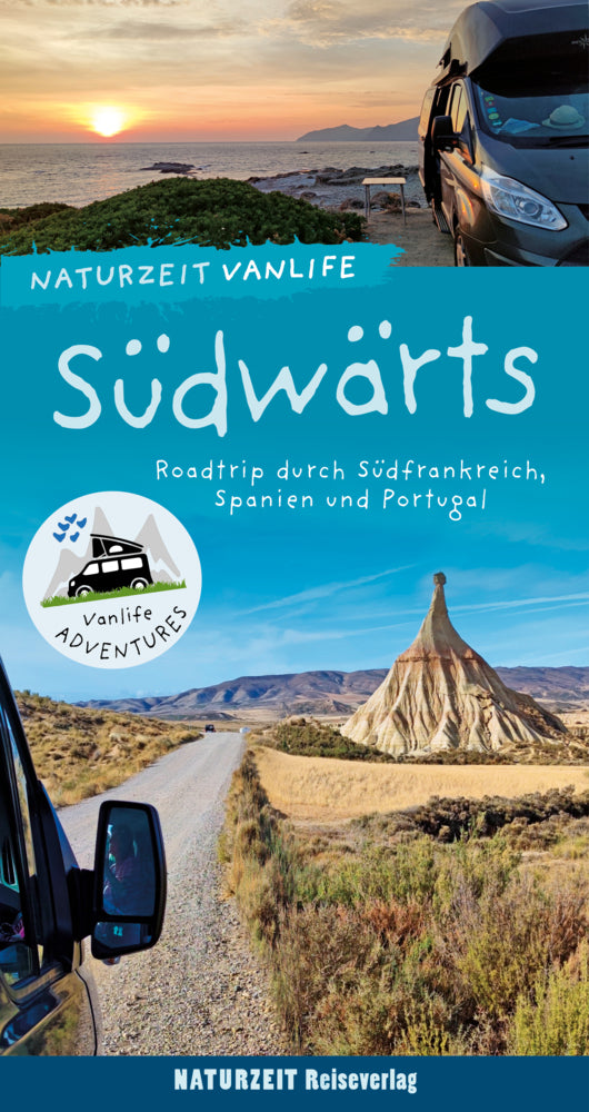 Südwärts (Stefanie Holtkamp)