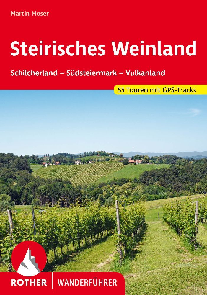 Steirisches Weinland (Martin Moser)