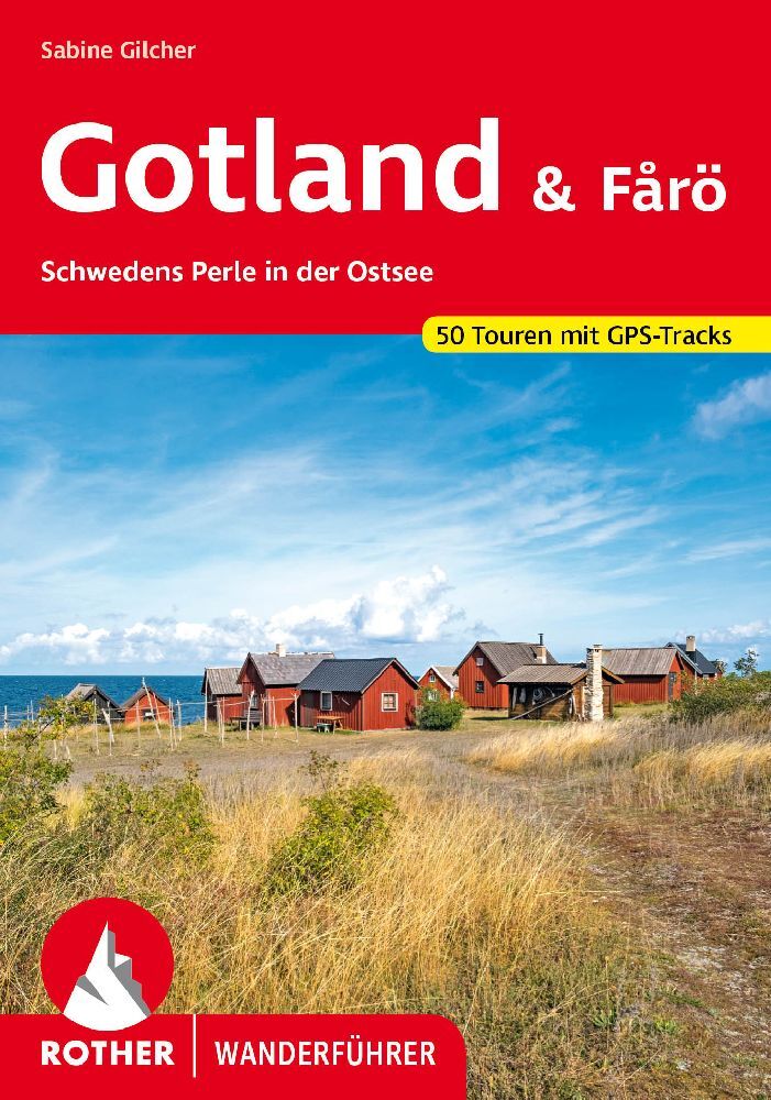 Gotland & Fårö (Sabine Gilcher)