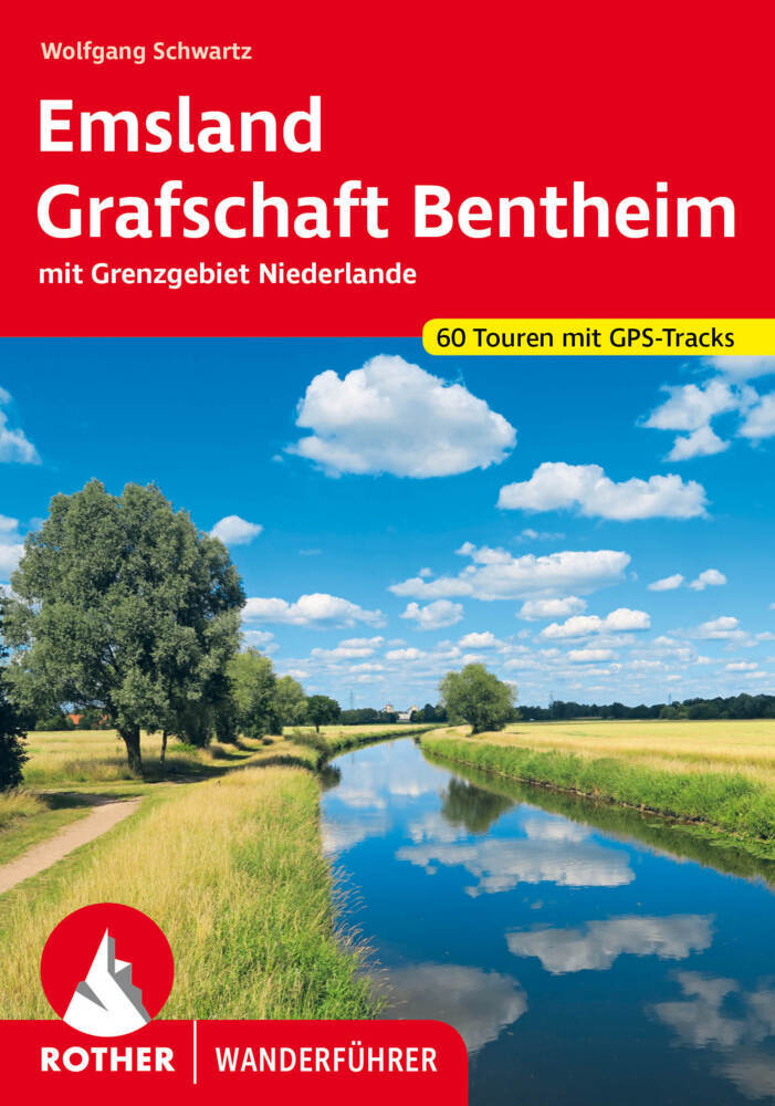 Emsland - Grafschaft Bentheim (Wolfgang Schwartz)