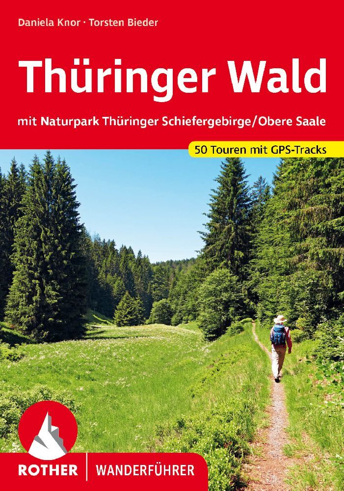Thüringer Wald (Daniela Knor)