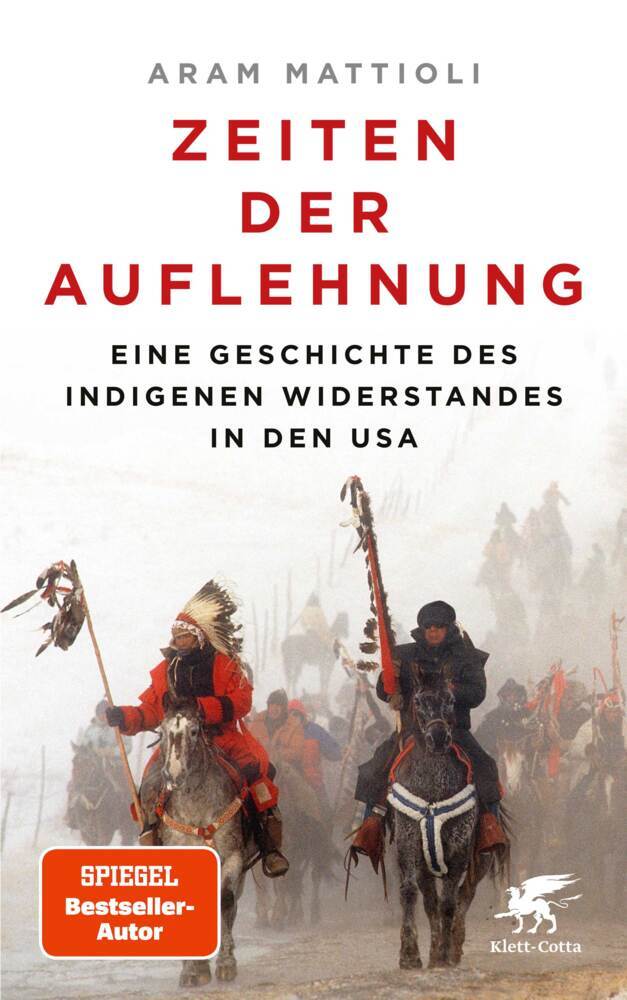 Zeiten der Auflehnung (Aram Mattioli)