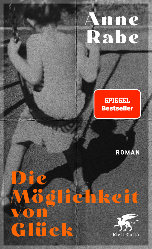 Die Möglichkeit von Glück (Anne Rabe)