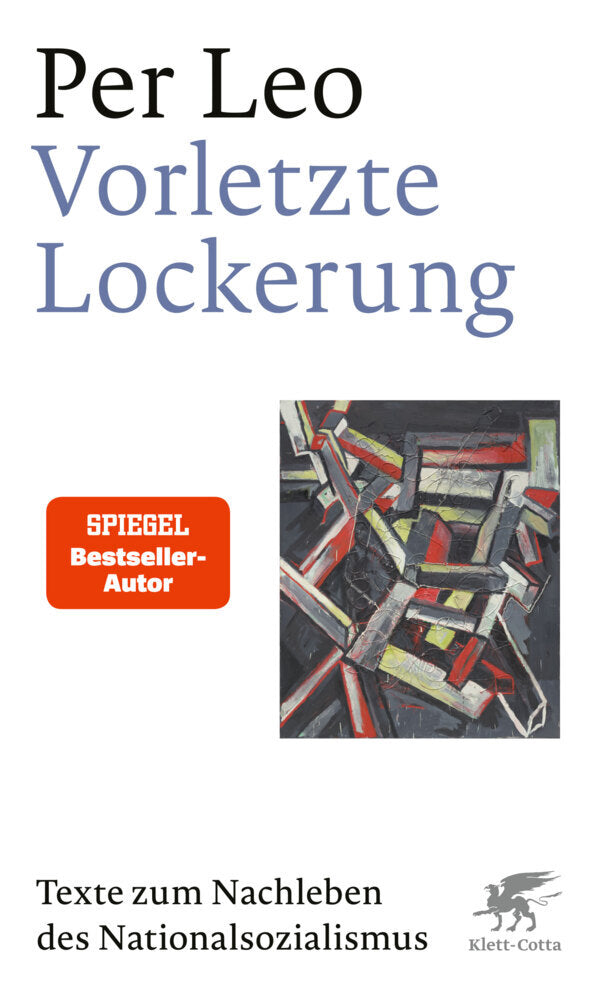 Vorletzte Lockerung (Per Leo)