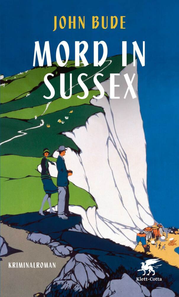 Mord in Sussex (John Bude)