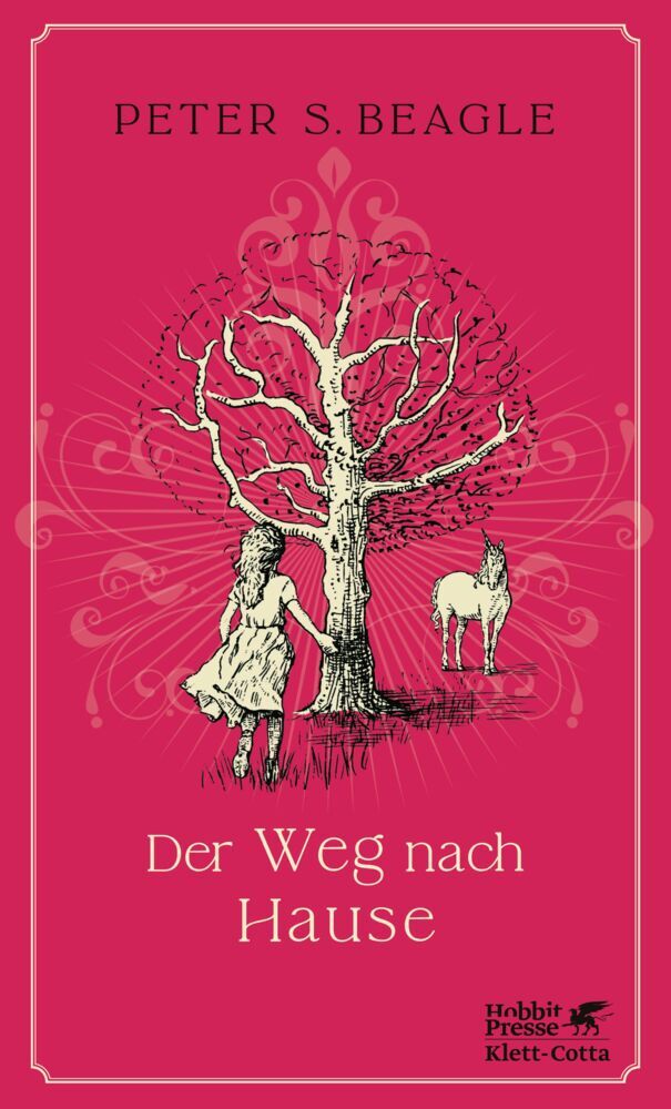 Der Weg nach Hause (Peter S. Beagle)