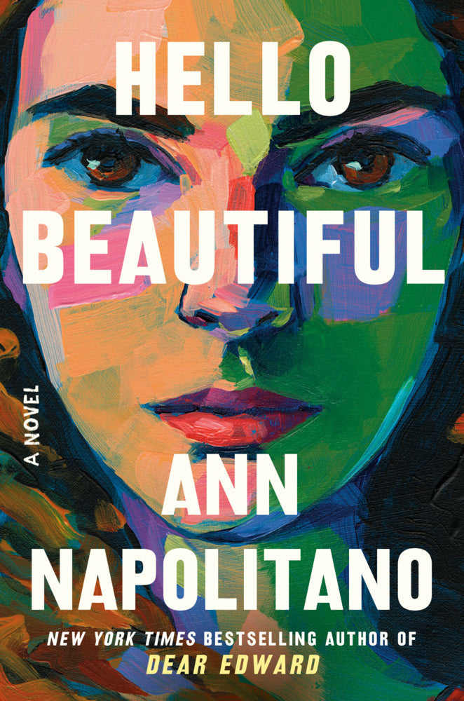 Hello Beautiful (Oprah's Book Club) (Ann Napolitano)