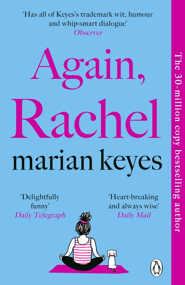 Again, Rachel (Marian Keyes)