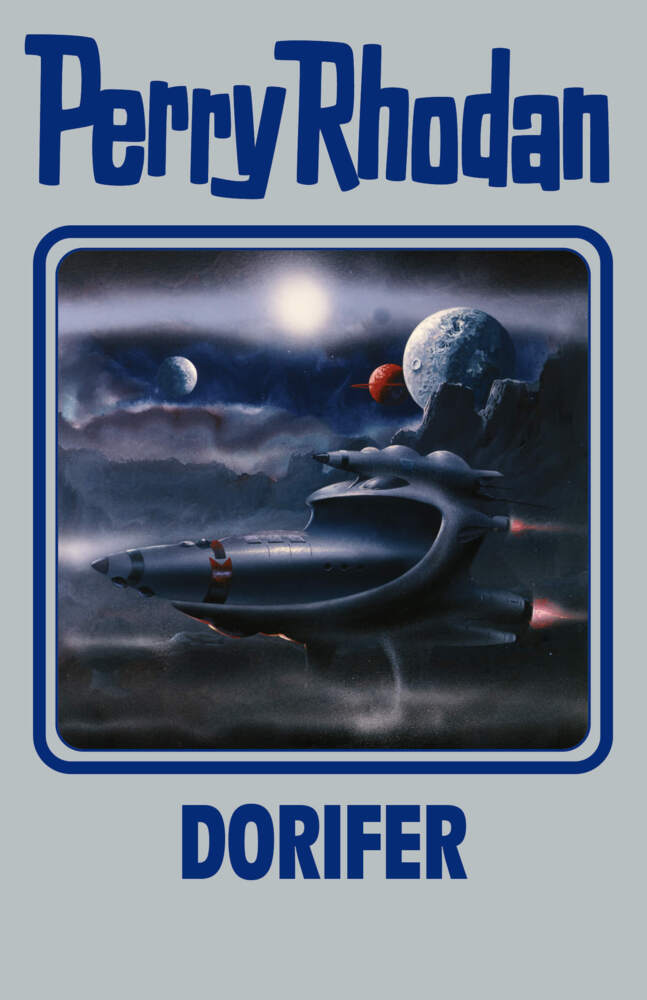 Dorifer (Perry Rhodan)