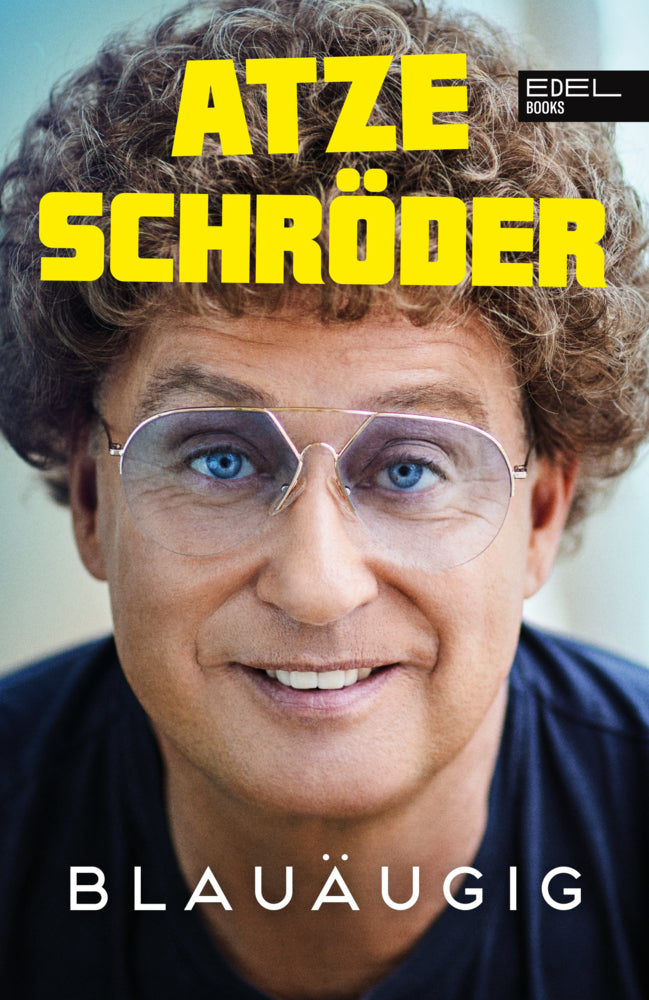 Blauäugig (Atze Schröder)
