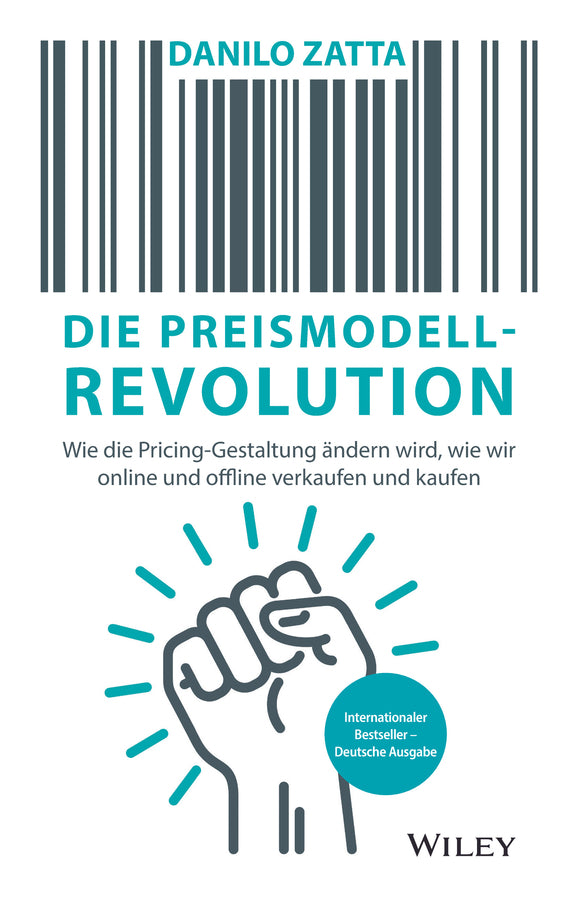 Die Preismodell-Revolution (Danilo Zatta)
