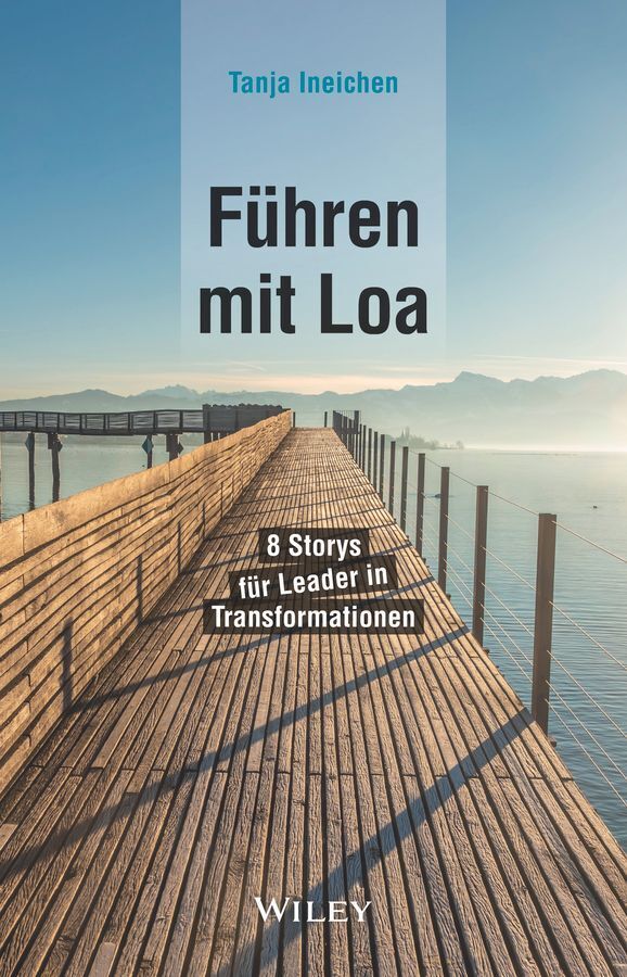 Führen mit Loa (Tanja Ineichen)