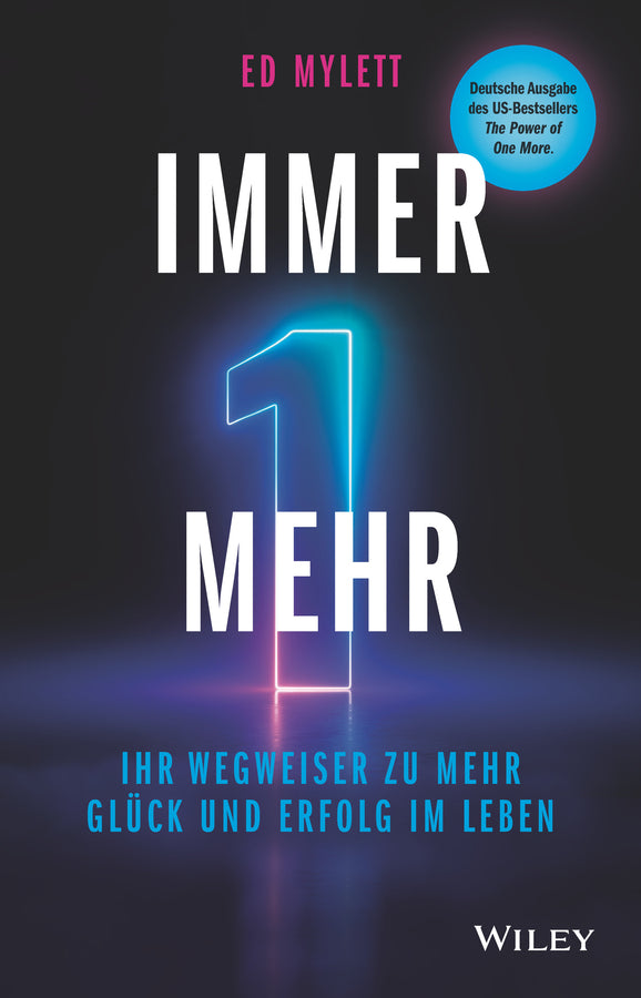 Immer eins mehr! (Ed Mylett)
