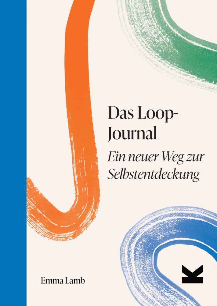 Das Loop-Journal (Emma Lamb)
