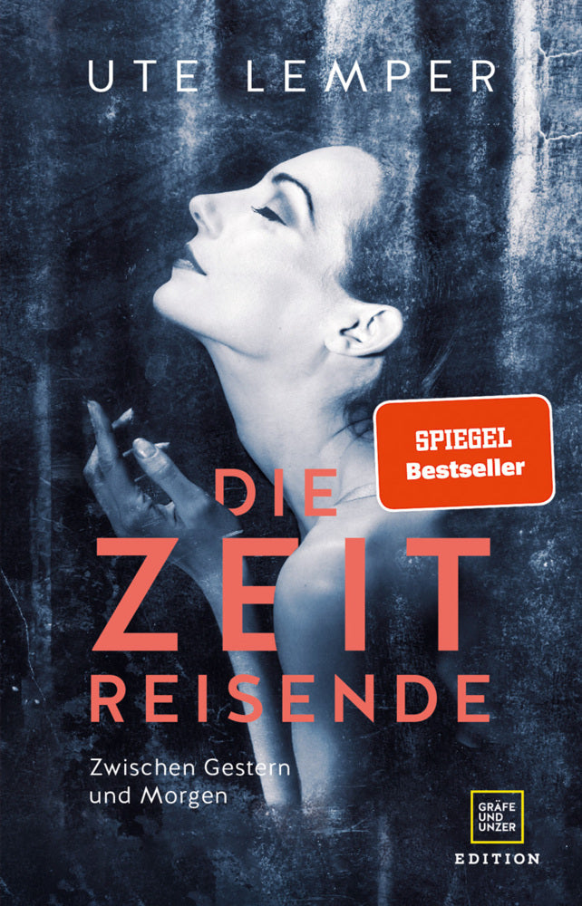 Die Zeitreisende (Ute Lemper)