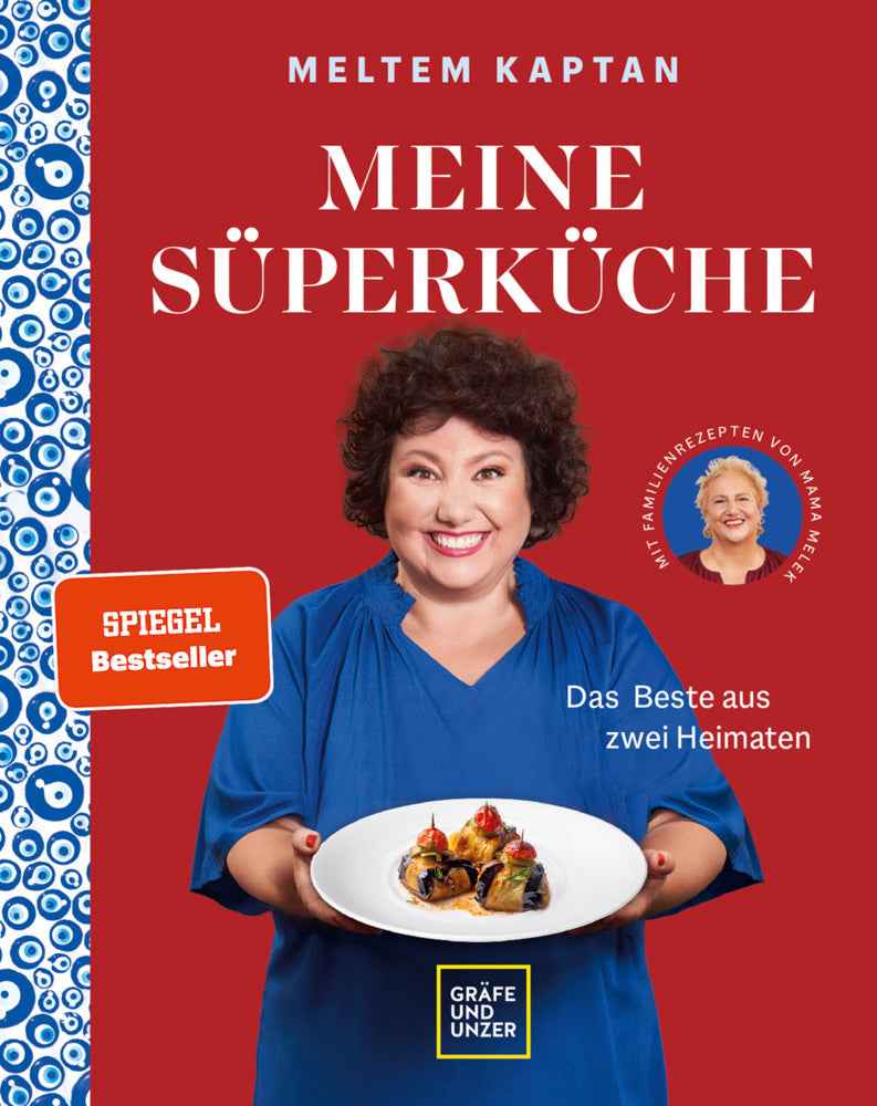 Meine Süperküche (Meltem Kaptan)