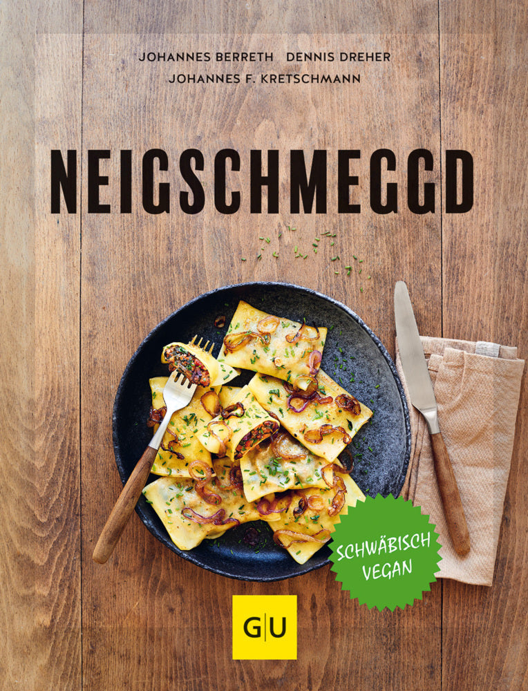 Neigschmeggd (Johannes Berreth)