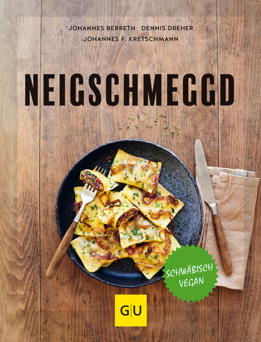 Neigschmeggd (Johannes Berreth)