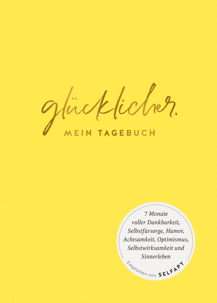 glücklicher. (Marie Reisach)