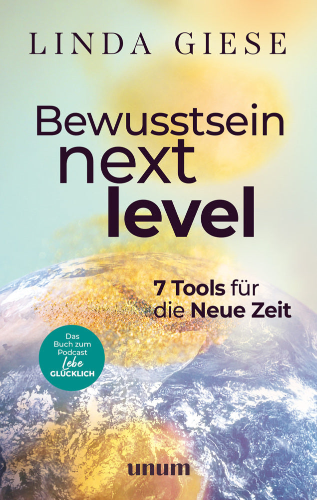 Bewusstsein Next Level (Linda Giese)