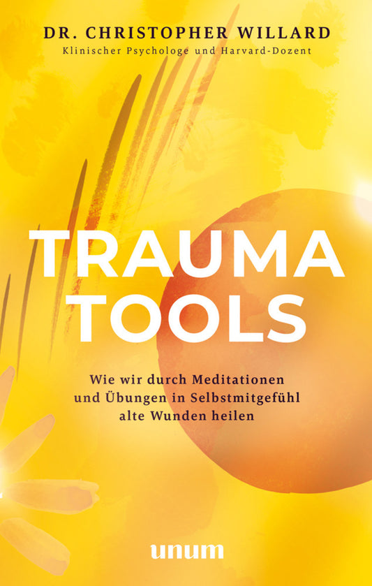Trauma Tools (Christopher Willard)