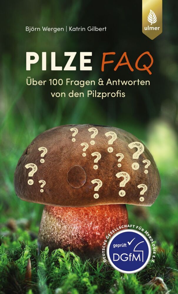 Pilze FAQ (Björn Wergen)