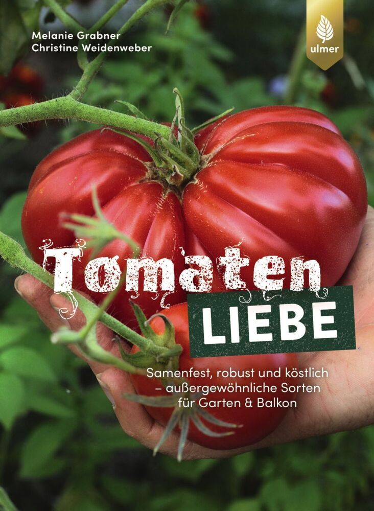 Tomatenliebe (Melanie Grabner)