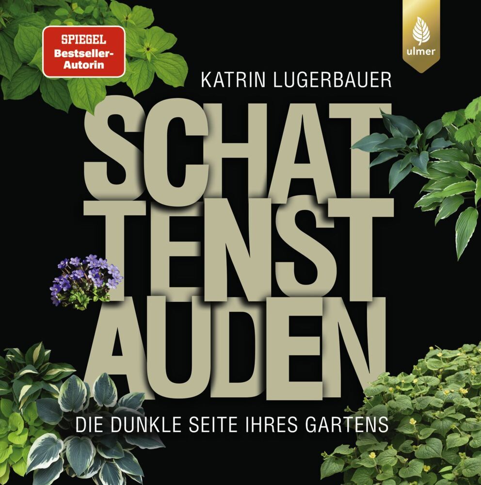 Schattenstauden (Katrin Lugerbauer)