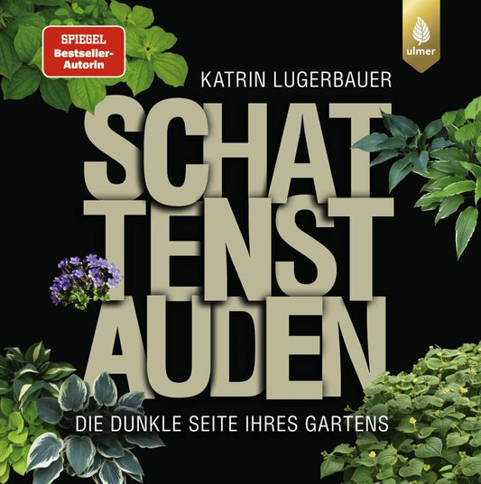 Schattenstauden (Katrin Lugerbauer)
