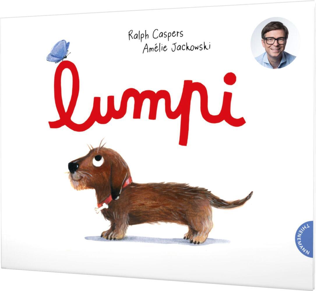 Lumpi 1: Lumpi (Ralph Caspers)