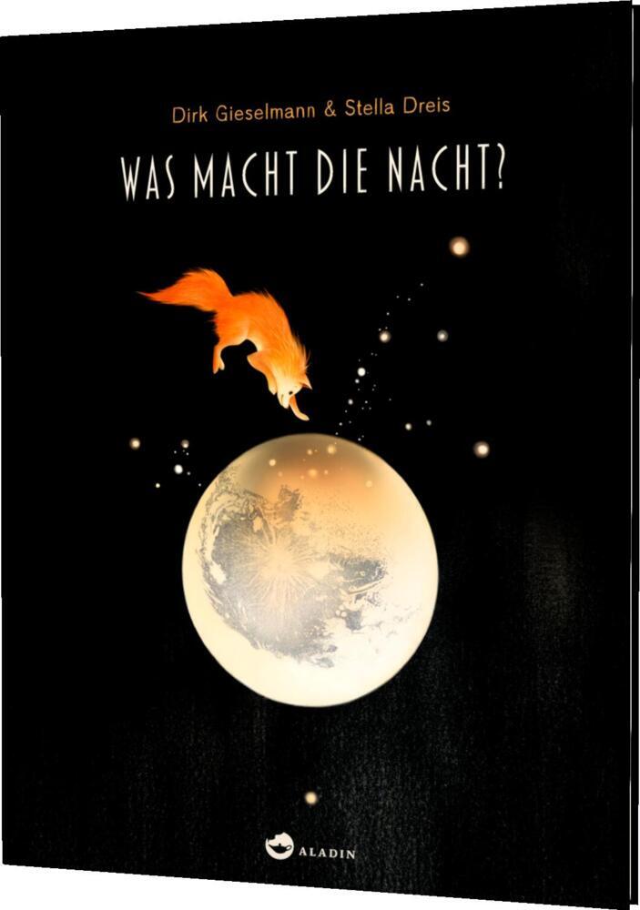 Was macht die Nacht? (Dirk Gieselmann)