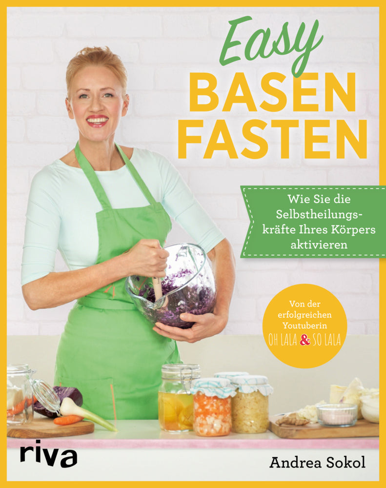 Easy Basenfasten (Andrea Sokol)