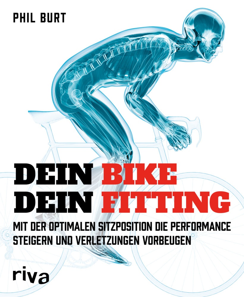 Dein Bike, dein Fitting (Phil Burt)