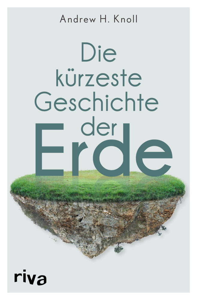 Die kürzeste Geschichte der Erde (Andrew H. Knoll)