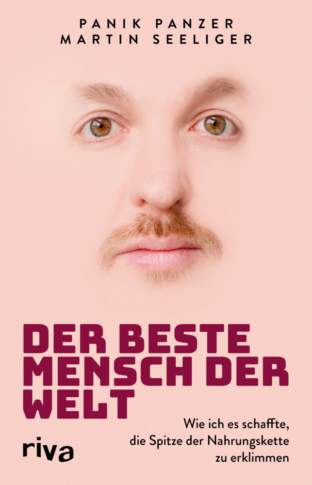 Der beste Mensch der Welt (Martin Seeliger)