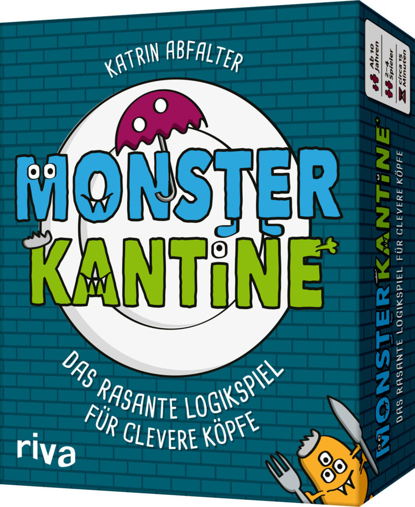 Monsterkantine (Katrin Abfalter)