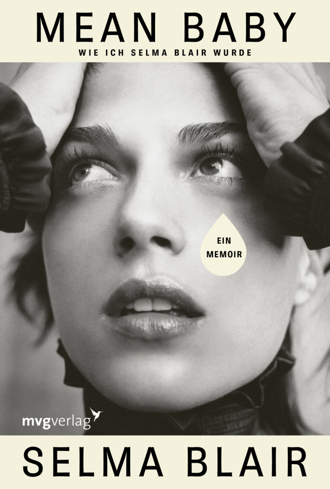 Mean Baby (Selma Blair)