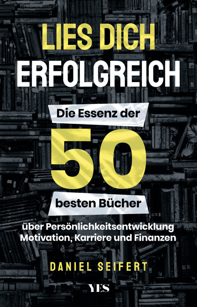 Lies dich erfolgreich (Daniel Seifert)