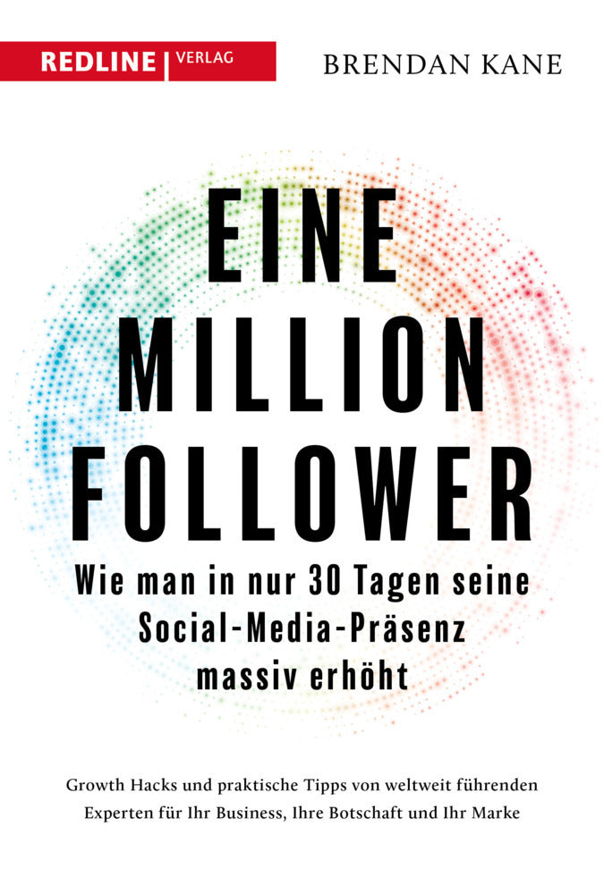 Eine Million Follower (Brendan Kane)