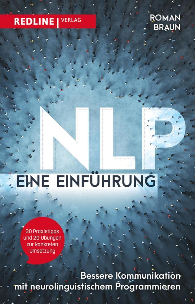 NLP - Eine Einführung (Roman Braun)