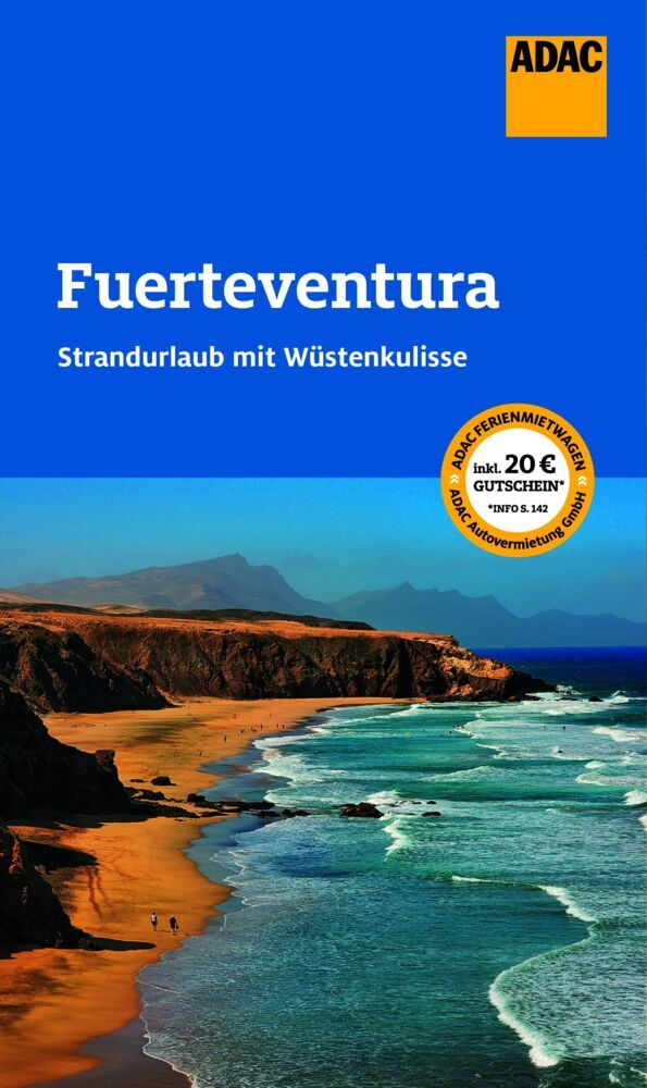 Fuerteventura (Sabine May)
