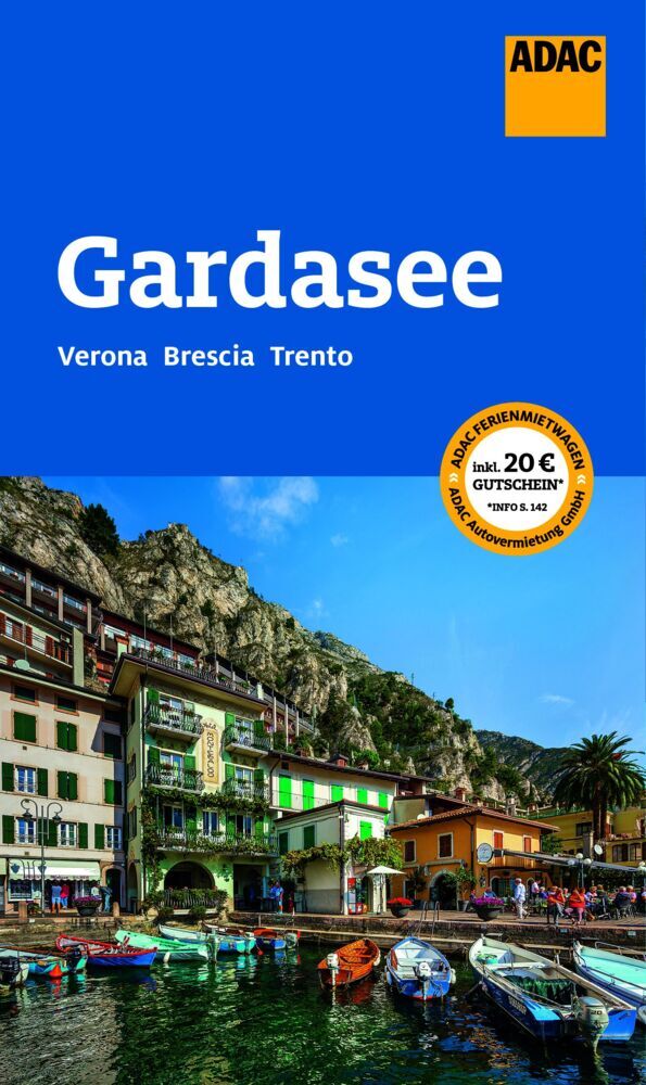 Gardasee (Max Fleschhut)