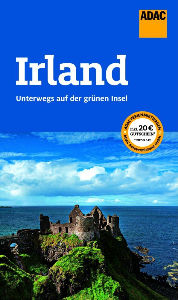 Irland (Cornelia Lohs)