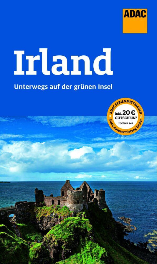 Irland (Cornelia Lohs)