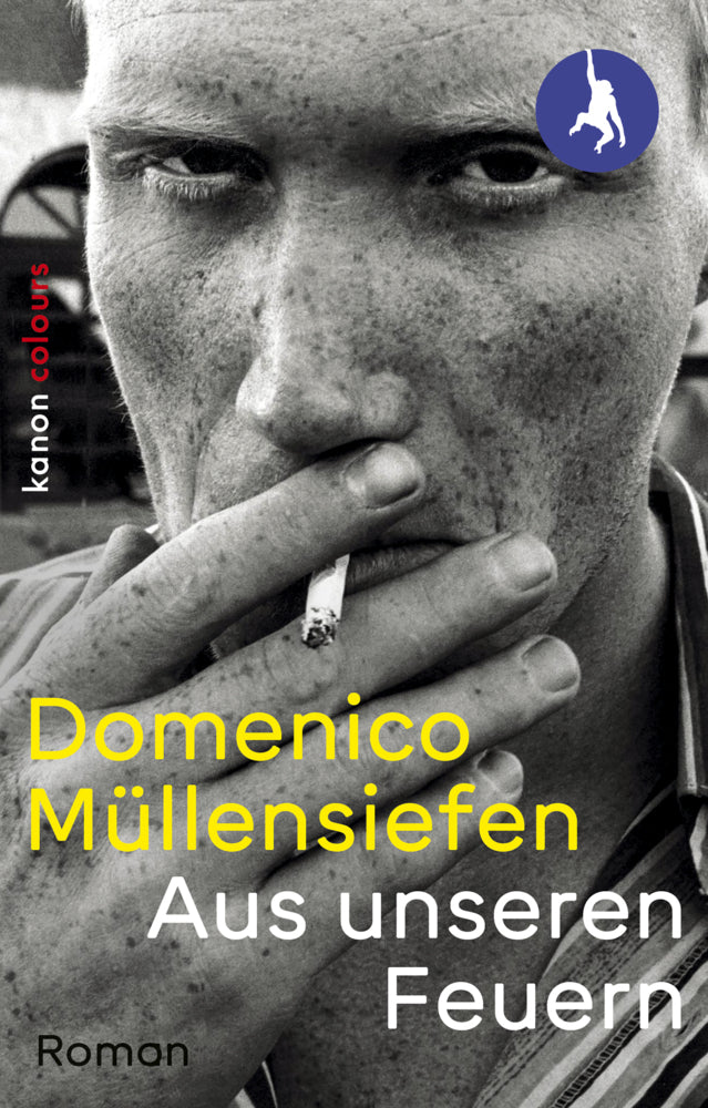 Aus unseren Feuern (Domenico Müllensiefen)