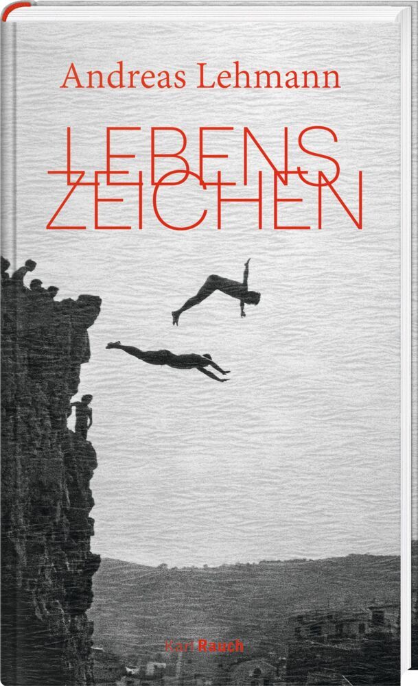 Lebenszeichen (Andreas Lehmann)