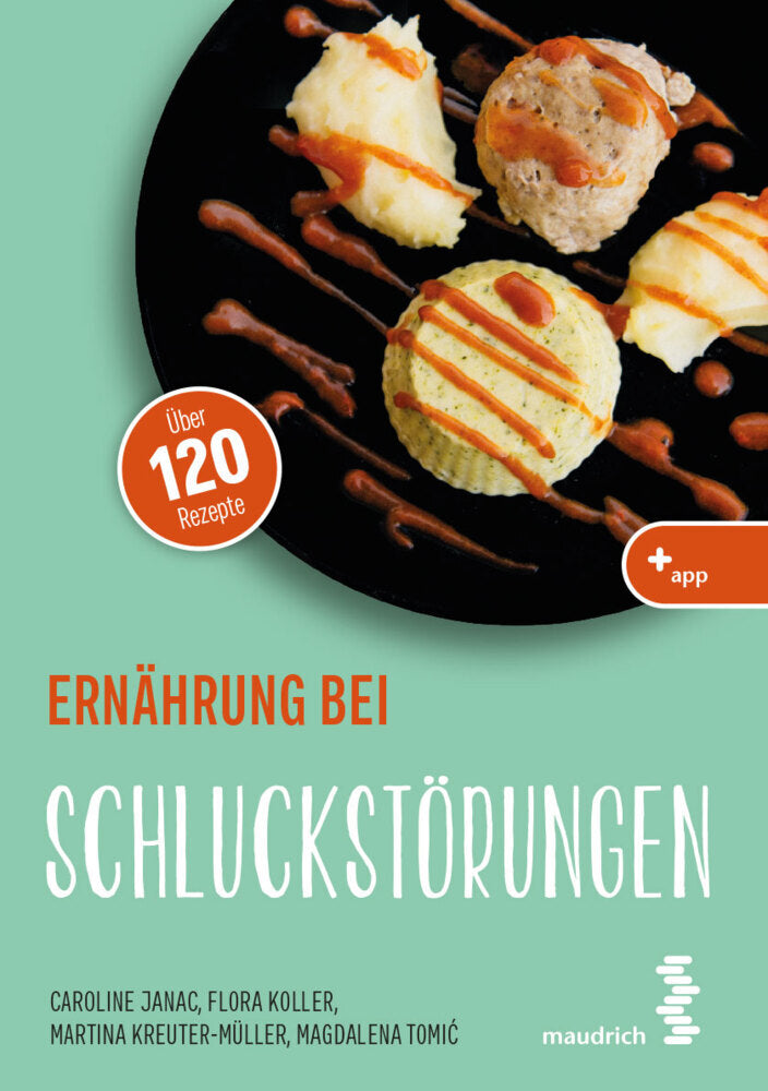 Ernährung bei Schluckstörungen (Flora Koller)
