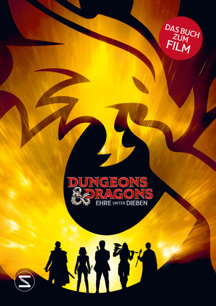 Dungeons & Dragons. Ehre unter Dieben. Das Buch zum Film (David Lewman)