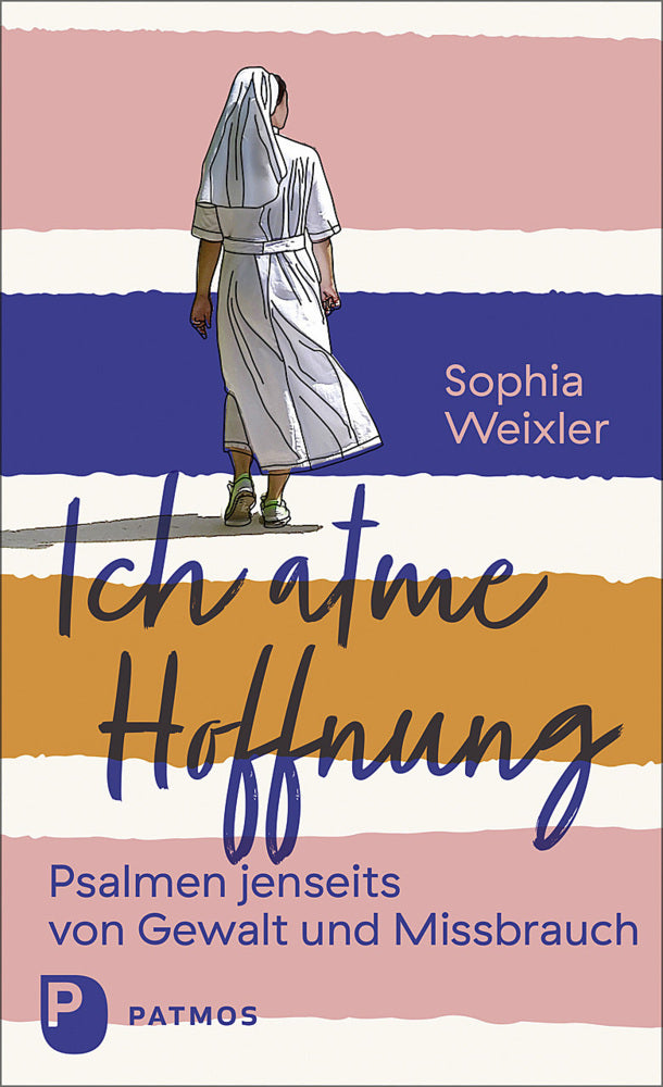 Ich atme Hoffnung (Sophia Weixler)