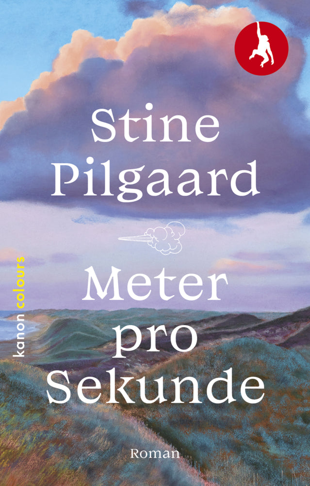 Meter pro Sekunde (Stine Pilgaard)